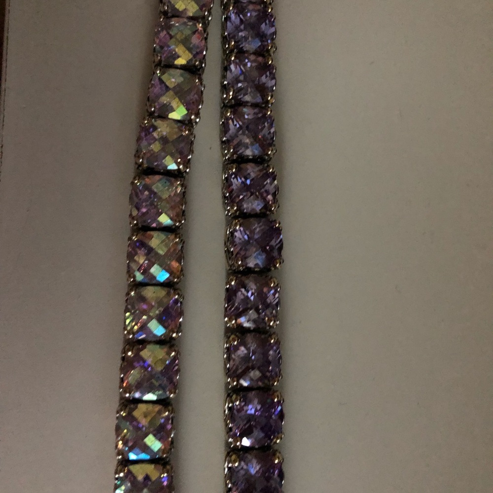 Park Lane signature bracelets